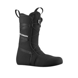 Salomon Kadın Snowboard Botu Pearl Siyah/Beyaz/Gold