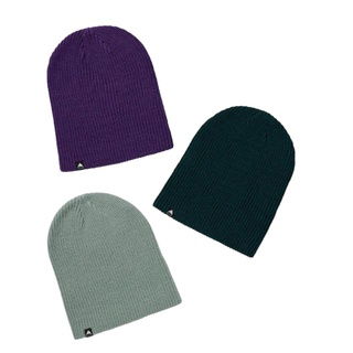 Burton Recycled DND 3'lü Paket Bere