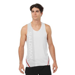 S/LAB SPEED SINGLET M