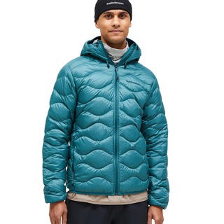 Peak Performance Helium Down Hood Erkek Montu