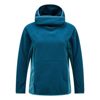 Peak Performance Treeline Fleece Hood Kadın Fleece