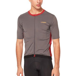 Oakley Point To Point Jersey Erkek Renkli Tişört