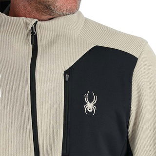 Spyder Erkek Polar Mont Bandit Kum Beji