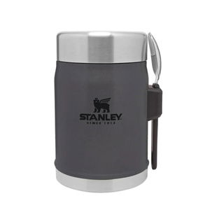 STAN 36OZ GO FLIP BTL CHARCOAL - EU