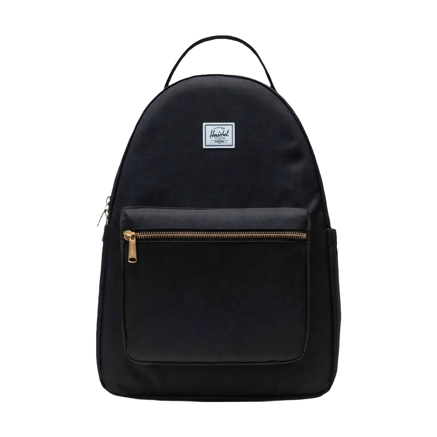 Herschel Nova Sırt Çantası Unisex Siyah Sırt Çantası - Siyah - 1