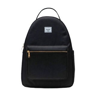 Herschel Nova Sırt Çantası Unisex Siyah Sırt Çantası