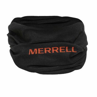 Merrell Neckw Unisex Siyah Boyunluk