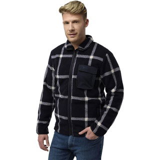FELSLICHT CHECK JKT M