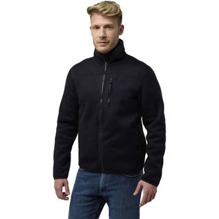 Jack Wolfskin Kaminfeuer Erkek Outdoor Ceketi