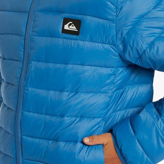 Quiksilver Scaly Youth Çocuk Mont