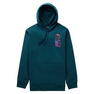 M Custom X Pullover Hoodie