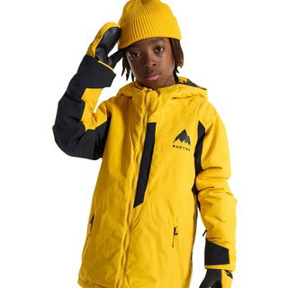 K Hillslope 2L Jacket