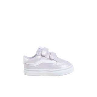 Vans Brooklyn LS Kız Çocuk Ayakkabı
