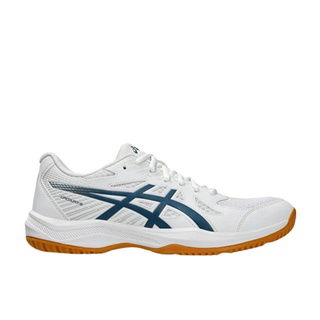 Asics Upcourt 6 Erkek Beyaz LS Ayakkabı