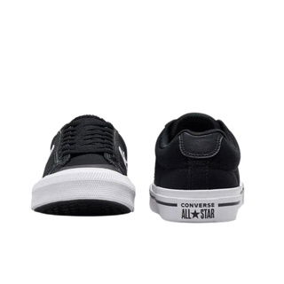 Converse Converse Sport Casual Erkek Siyah Günlük Ayakkabı