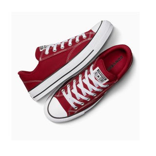 Converse Chuck Taylor All Star Malden Street Erkek Kırmızı Günlük Ayakkabı