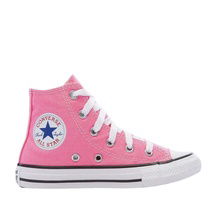 Converse Chuck Taylor All Star Kiz Çocuk Pembe Günlük Ayakkabı