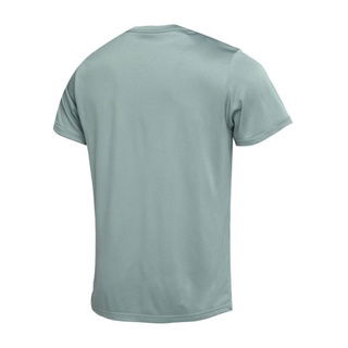 Puma Tad Ess Solid Cat Lc Erkek Yeşil Koşu Tişört