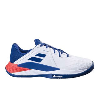 Babolat Propulse Fury 3 AC Erkek Tenis Ayakkabısı