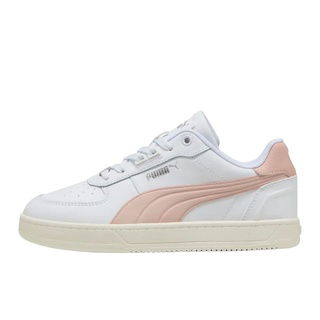 Puma Caven 2.0 Lux Kadın Beyaz Günlük Ayakkabı