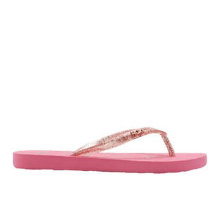 Roxy RG Viva Sparkle Kız Çocuk Pembe Terlik