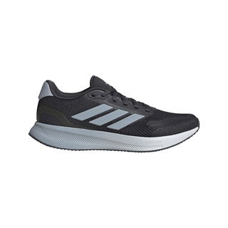 Adidas Runfalcon 5 Erkek Siyah Yol Koşusu Ayakkabı