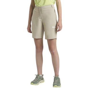 HIKEOUT SHORTS W