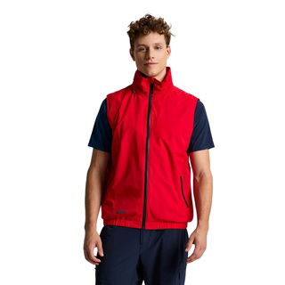 CREW VEST