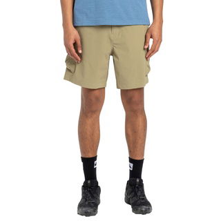 Quiksilver Run Ashore Cargo Erkek Yeşil Walkshort