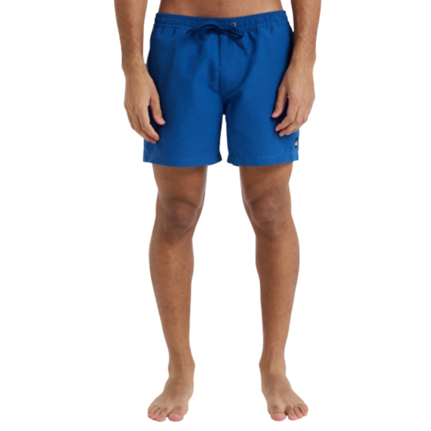 Quiksilver Everyday Deluxe Volley 15 Erkek Mavi Volley Short -  - 1