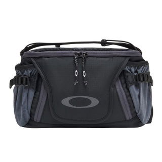 Oakley Seeker Traverse RC Hip Pack Erkek Siyah Bel Çantası