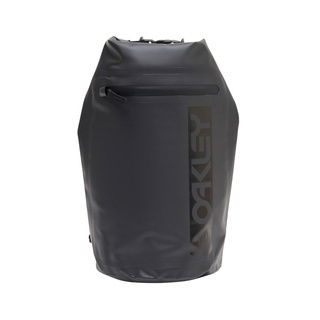 Oakley Barrel 10L Dry Bag Erkek Siyah Çanta