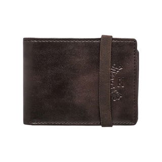 Billabong Locked Slim Erkek Kahve Cüzdan