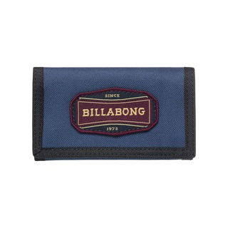 Billabong Walled Lite Erkek Lacivert Cüzdan