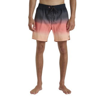 Billabong All Day Fade Lb Erkek Gri Volley Short