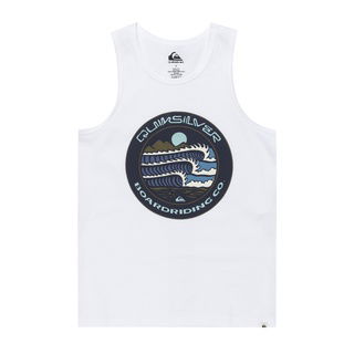 EV THREE SEAS TANK YTH