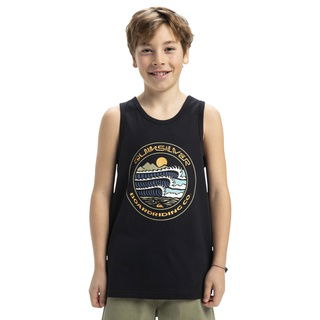 EV THREE SEAS TANK YTH