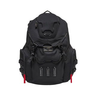 Oakley Bathroom Sink RC Backpack Erkek Siyah Sırt Çantası