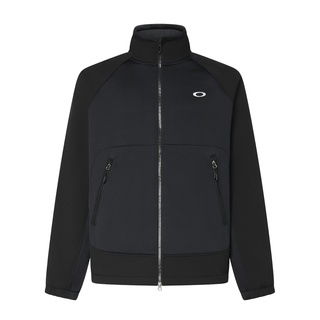 PEAK RC FULL ZIP SWEATSHIRT