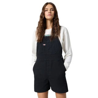 DICKIES DUCK CANVAS SHORT BIB W
