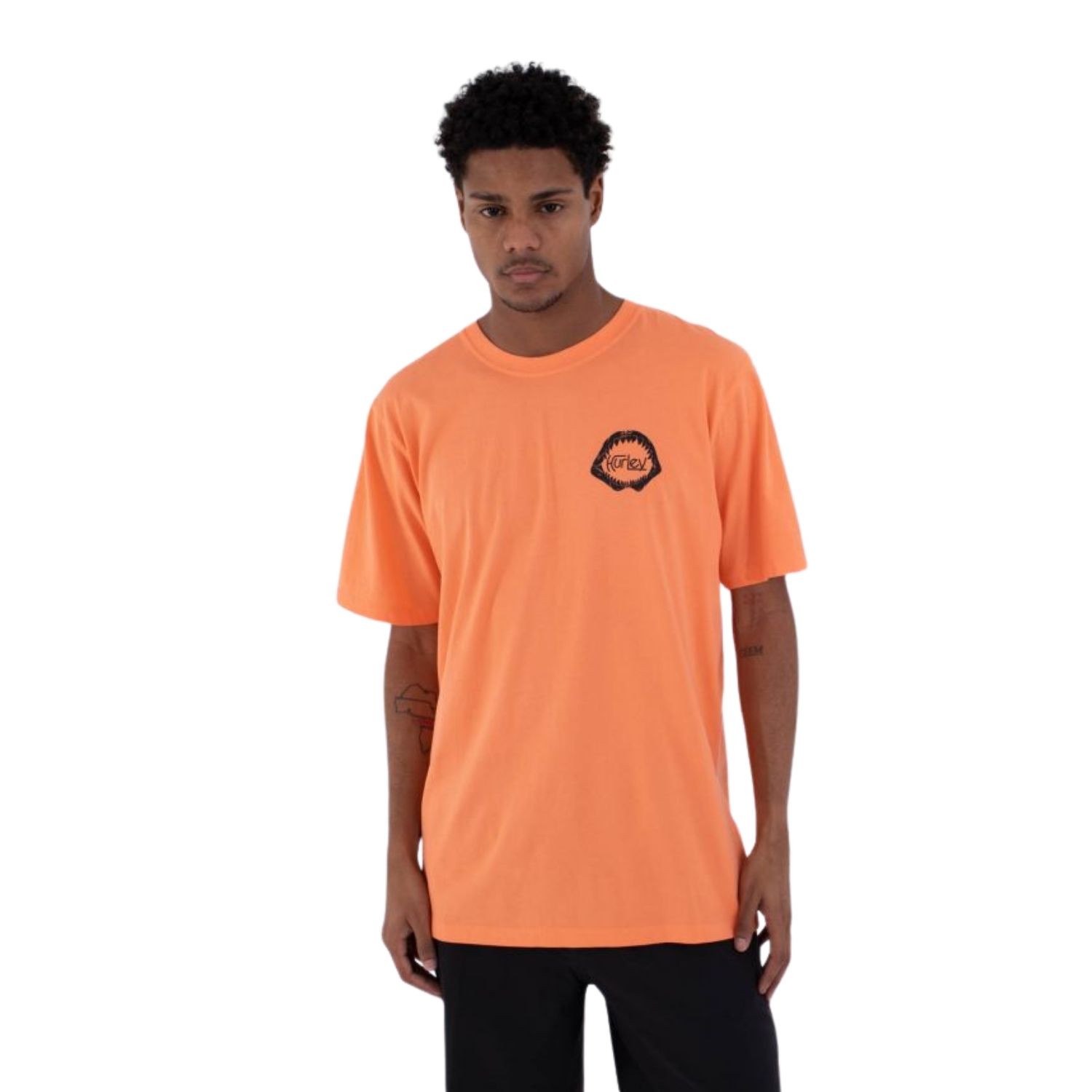 Hurley Sider BP SS Tee Erkek Tişört -  - 1