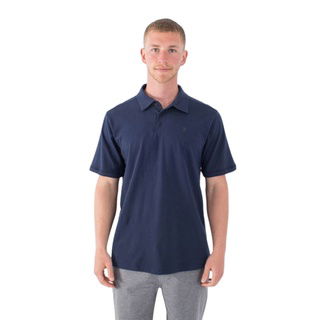 Hurley Icon Slub Polo SS Erkek Polo Tişört