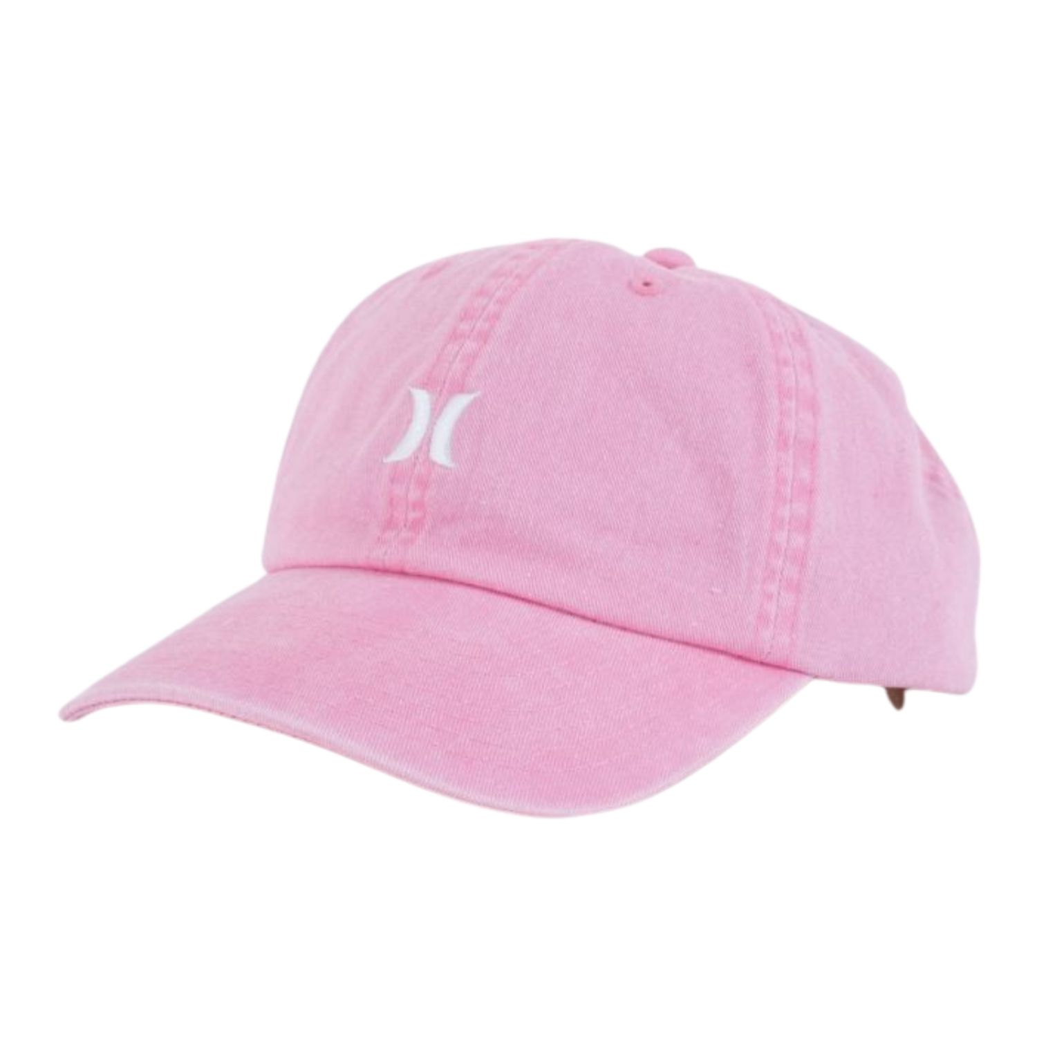 W MOM ICONIC HAT - Pembe - 1