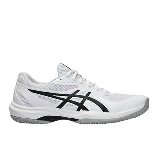Asics Game FF Erkek Beyaz Tenis Ayakkabı