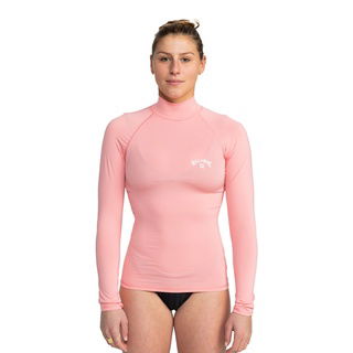 Billabong Tropic Surf Kadın Yeşil Likra