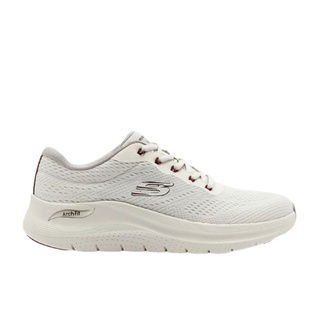 Skechers Arch Fit 2.0 Erkek Beyaz LS Ayakkabı