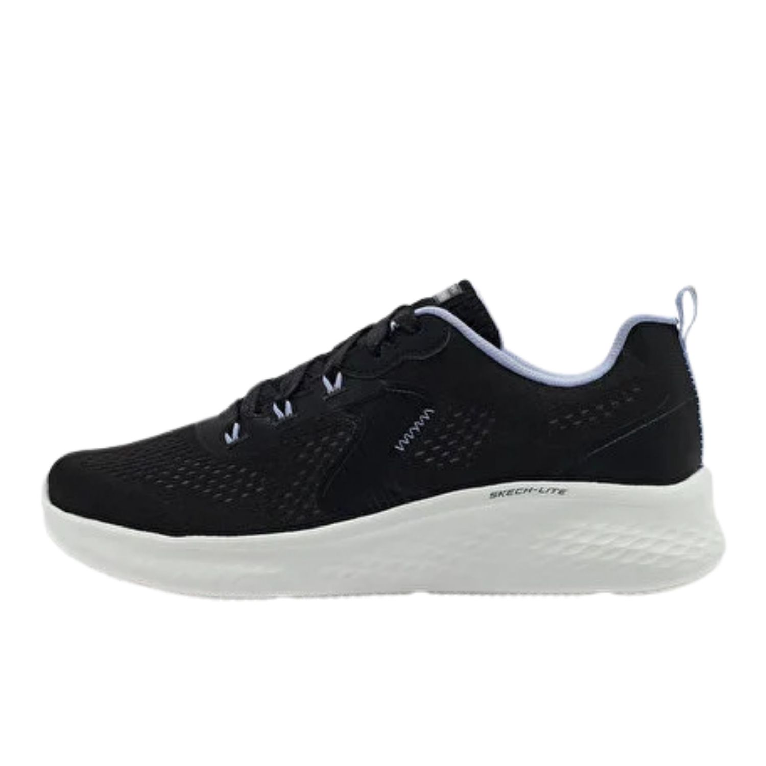 Skechers Skech-Lite Pro Kadın Siyah LS Ayakkabı - Siyah - 1
