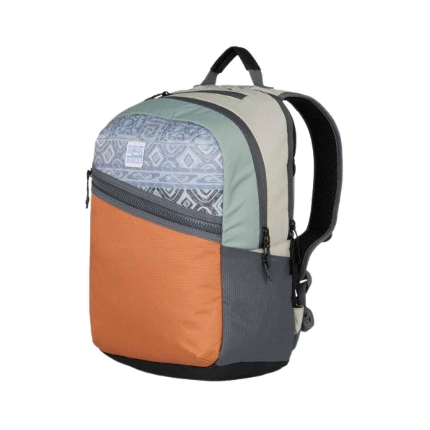 FREEDAY 20L - Kiremit - 1