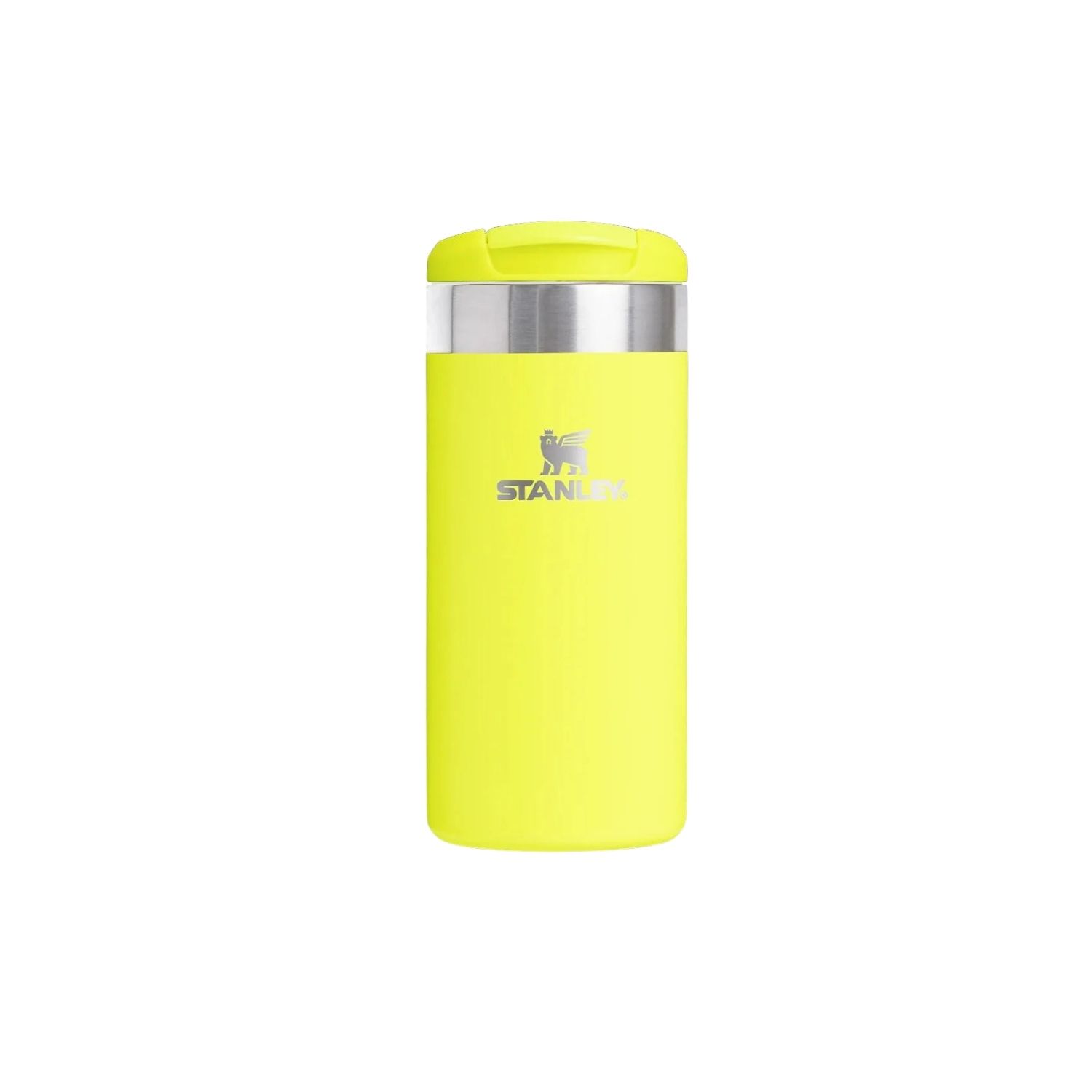 The AeroLight™ Transit Mug .35L / 12oz Electric Yellow - Sarı - 1