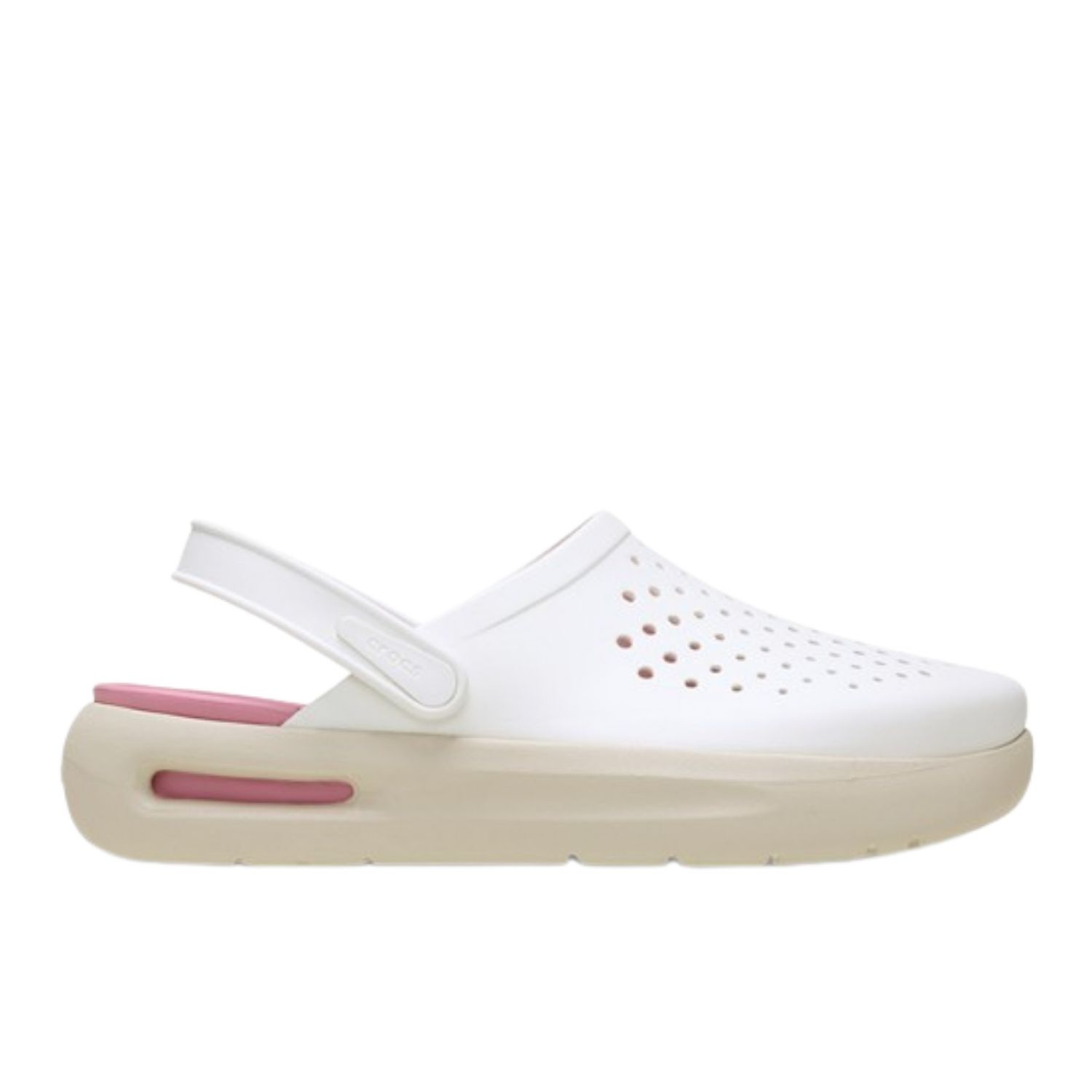 InMotion Clog - Beyaz - 1